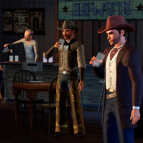 The Sims 3 - Movie Stuff Cd Key Origin Global